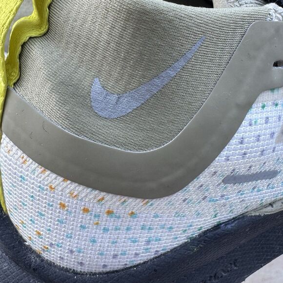 Nike Pegasus Trail 4 GORETEX By You Womens 6 Waterproof Multicolor FJ8896-900 - Picture 11 of 14